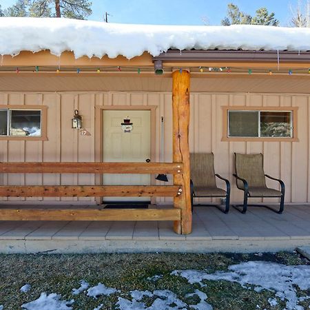 Arrowhead 17 Apartment Red River Bagian luar foto