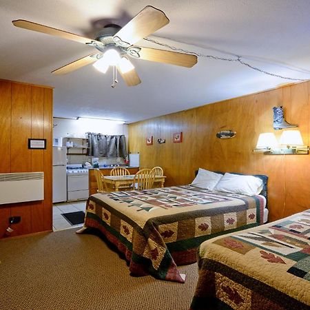 Arrowhead 17 Apartment Red River Bagian luar foto